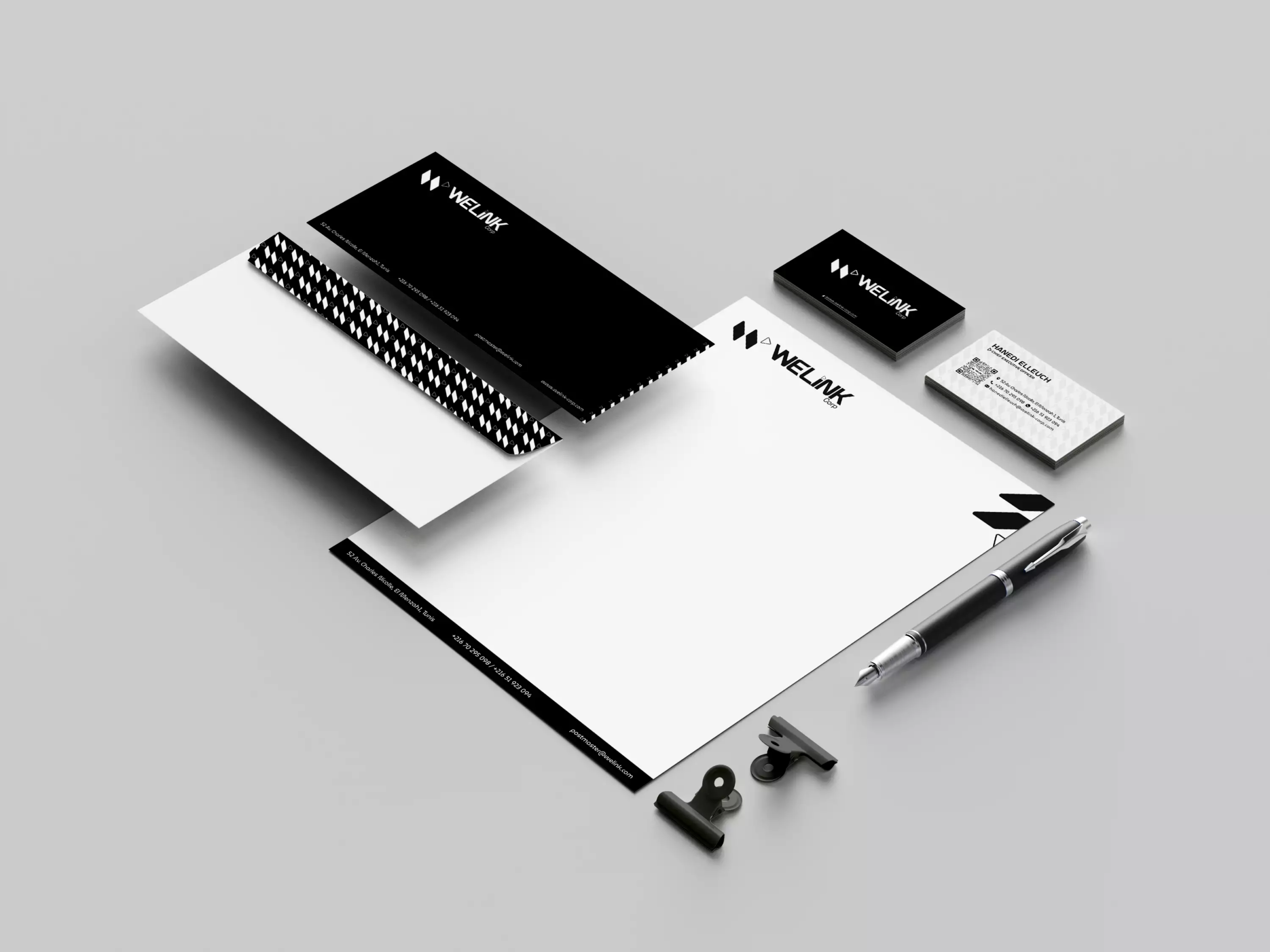 stationary