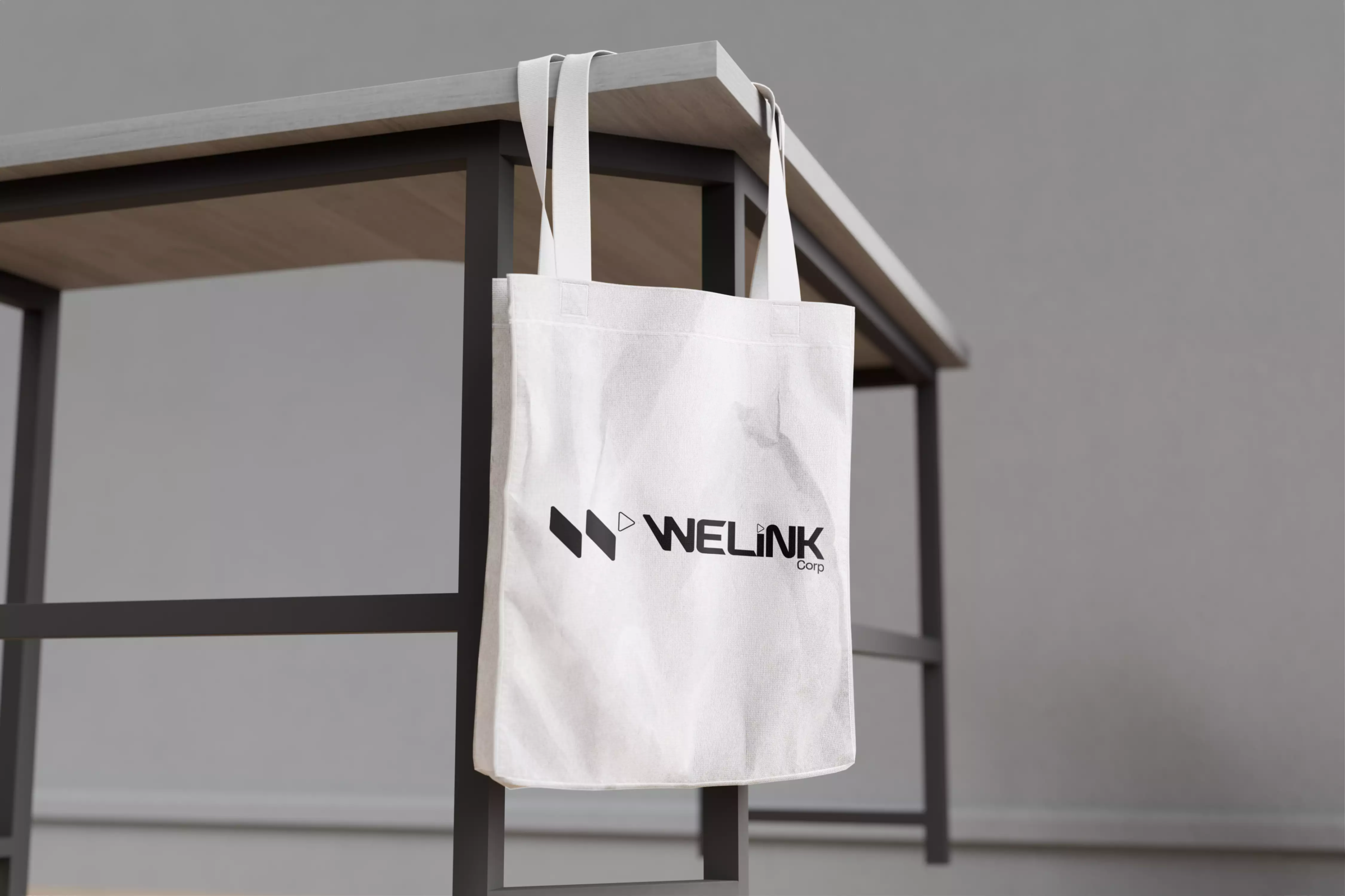 tote bag mockup